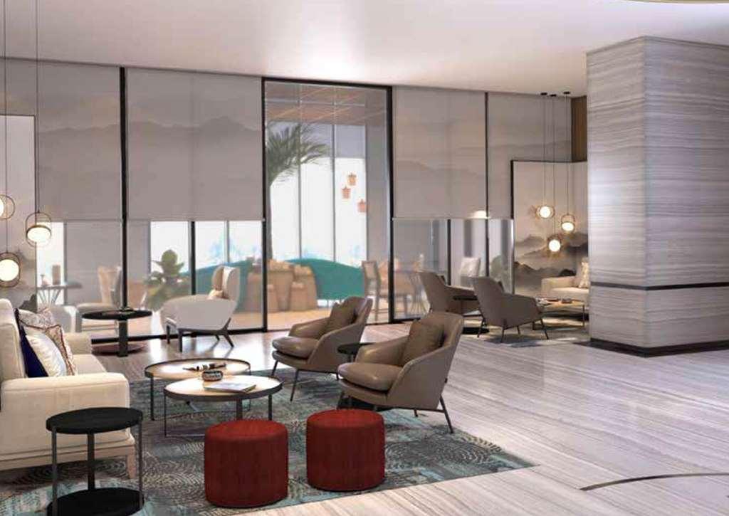 Doubletree By Hilton Muscat Qurum Intérieur photo