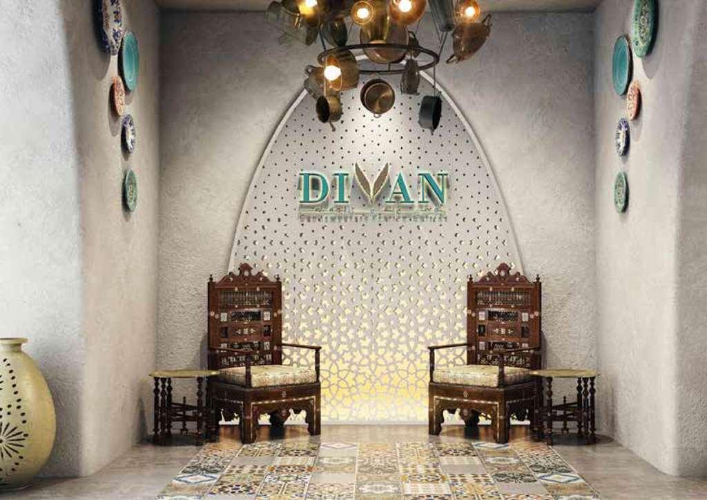 Doubletree By Hilton Muscat Qurum Intérieur photo