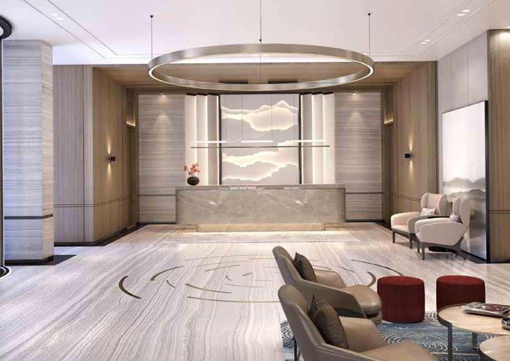Doubletree By Hilton Muscat Qurum Extérieur photo