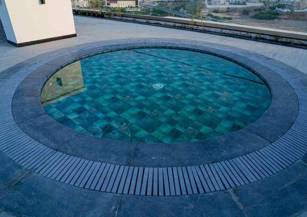 Doubletree By Hilton Muscat Qurum Facilités photo