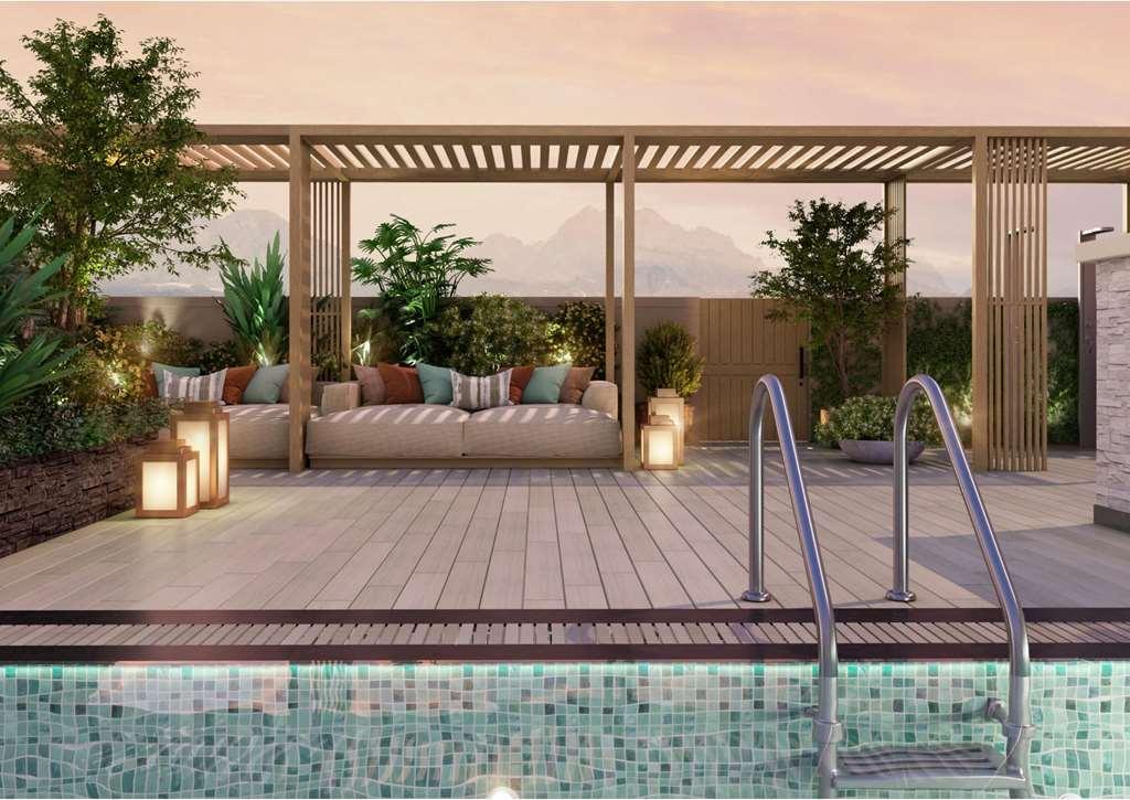 Doubletree By Hilton Muscat Qurum Facilités photo