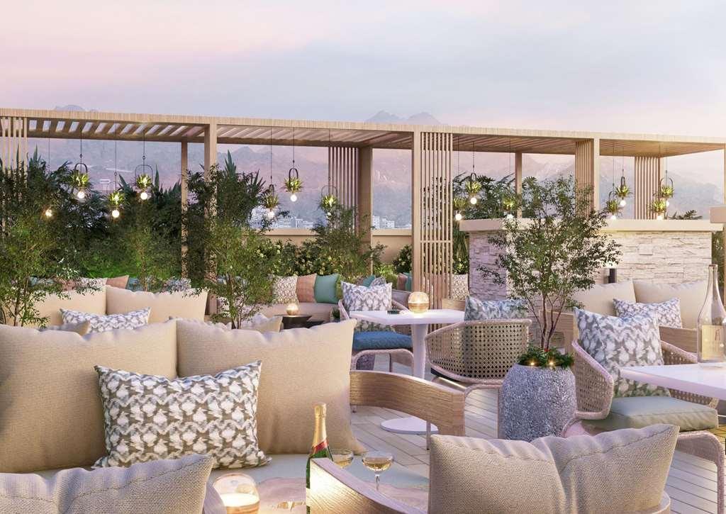 Doubletree By Hilton Muscat Qurum Extérieur photo