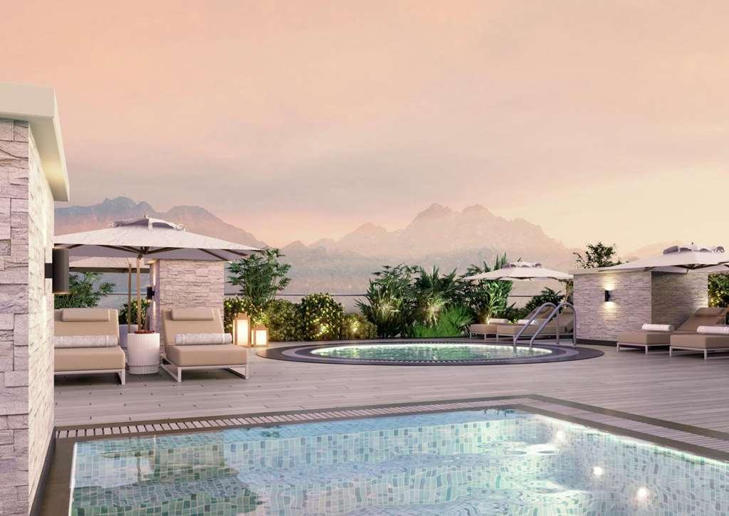 Doubletree By Hilton Muscat Qurum Facilités photo