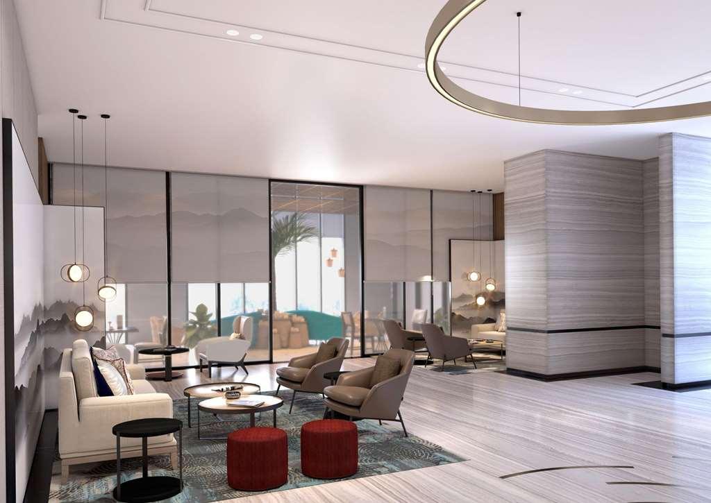 Doubletree By Hilton Muscat Qurum Intérieur photo